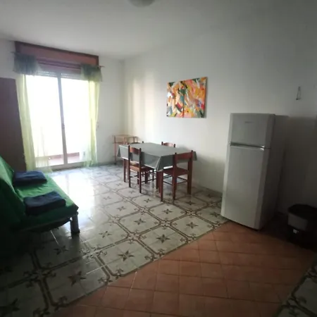 Lido 12 Apartment Gallipoli