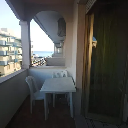 Lido 12 * Gallipoli