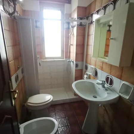 Lido 12 Apartment