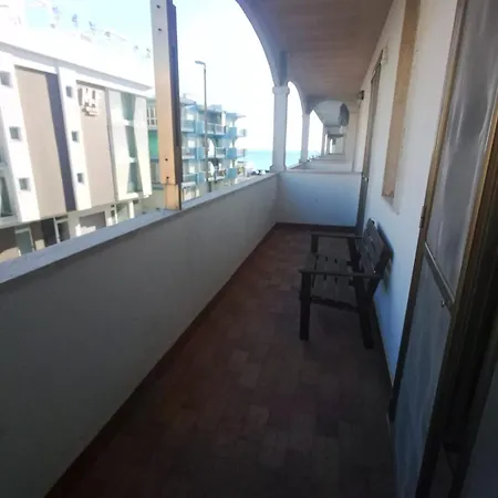 Lido 12 Apartment *