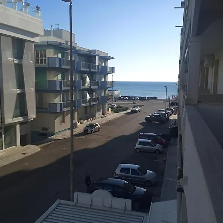 Apartment Lido 12 Gallipoli