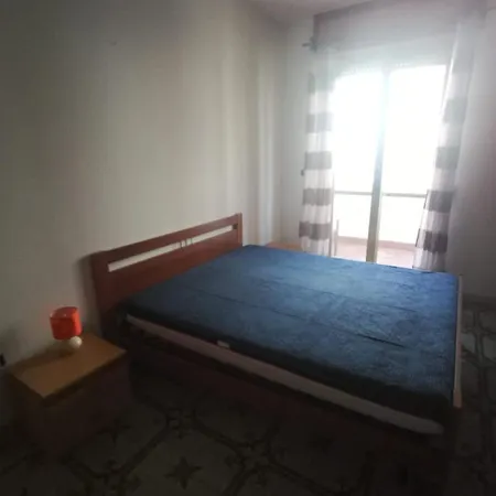 Lido 12 Apartment